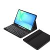 Etui z Klawiaturą Tech-Protect SC Pen do Samsung Galaxy Tab S10 FE+ 13.1 – Czarne